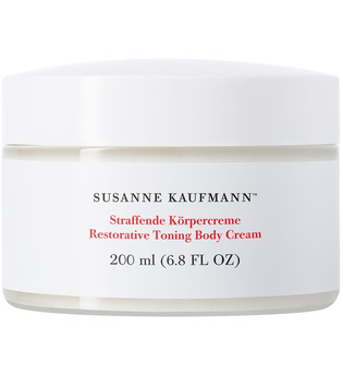 Susanne Kaufmann - Restorative Toning Body Cream - Körpercreme