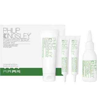 Philip Kingsley Flaky Itchy Regime Kit Haarpflegeset 1.0 pieces