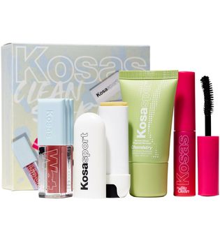 Kosas - Clean Start Set - Make-Up Set