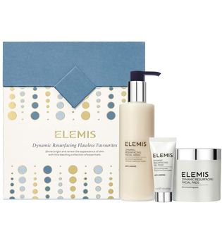 ELEMIS - Dynamic Resurfacing Flawless Favourites - Pflegeset