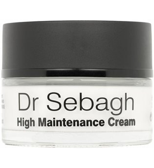 Dr Sebagh - High Maintenance Cream, 50 Ml - Feuchtigkeitscreme - one size