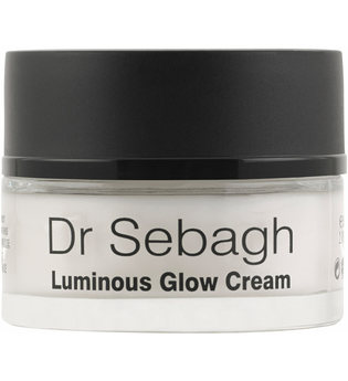 Dr Sebagh - Luminous Glow Cream Complexion Perfector, 50ml – Creme - one size
