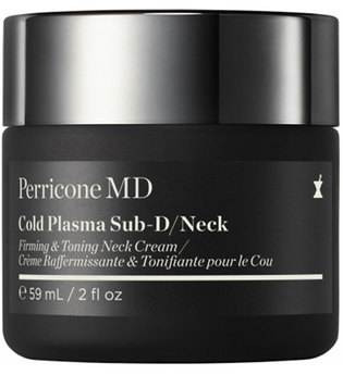 Perricone MD Pflege Dekolleté- und Körperpflege Cold Plasma Sub-D/Neck 59 ml