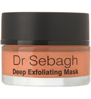Dr Sebagh - Deep Exfoliating Mask, 50 Ml – Peeling-maske - one size