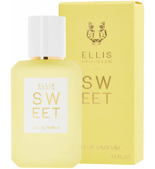 Ellis Brooklyn - Sweet - Eau de Parfum