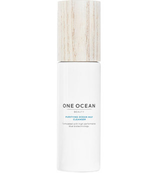One Ocean Beauty - Purifying Ocean Mist Cleanser - Reinigungslotion