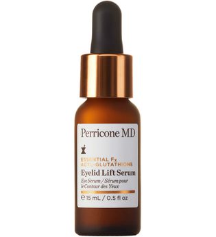 Perricone MD Essential Fx Acyl-Glutathione Eyelid Lift Serum Augenpflegeset 15.0 ml