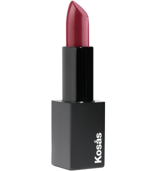 Kosas - Lipstick – Thrillest – Lippenstift - Korall - one size