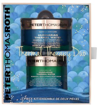 Peter Thomas Roth Thermal Therapy Duo  Gesichtspflegeset 1 Stk