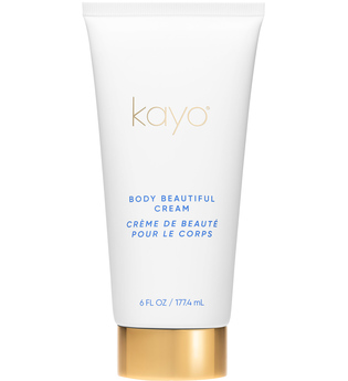 Kayo - Body Beautiful Crème  - Körpercreme