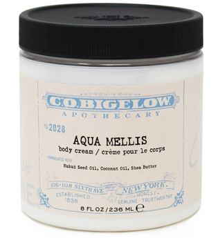 C.O. Bigelow - Aqua Mellis Body Cream, 236 Ml – Körpercreme - one size