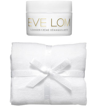 Eve Lom - Cleanser - Mini - Elm Botf 20ml Cleanser W 1/2 Cloth