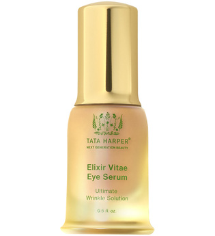 Tata Harper - Elixir Vitae Eye Serum - Augenpflege