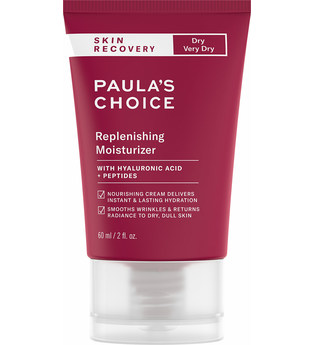 Paula's Choice Skin Recovery Replenishing Moisturizer Nachtcreme  60 ml