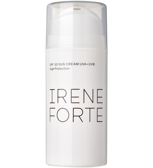 Irene Forte - SPF 30 Sun Cream UVA+UVB - Sonnencreme