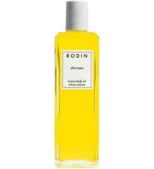 Rodin - Olio Lusso Body Oil Jasmine/Neroli - Körperöl