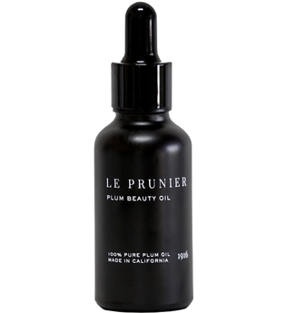 Le Prunier Produkte Plum Beauty Oil Gesichtsöl 30.0 ml