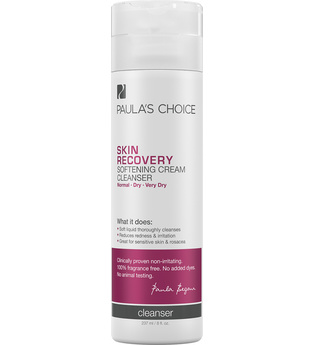 Paula's Choice - Skin Recovery Softening Cream Cleanser  - Reinigungscreme