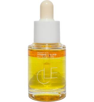 Cle Cosmetics Produkte Vitamin C Elixir Vitamin C-Serum 15.0 ml