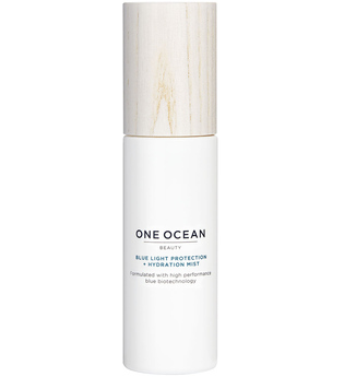 One Ocean Beauty - Blue Light Protection + Hydration Mist  - Gesichtsspray