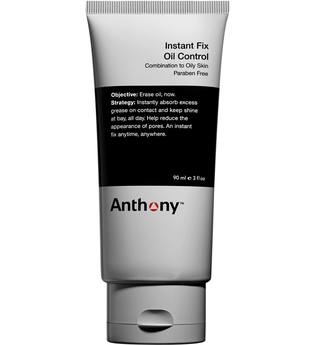 Anthony Produkte Instant Fix Oil Control Gesichtspflege 90.0 ml
