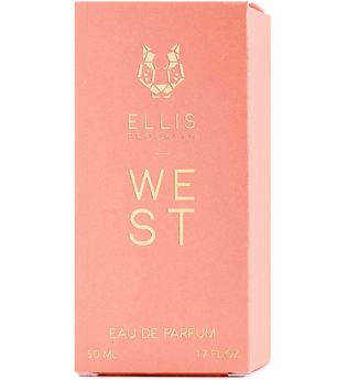Ellis Brooklyn - West - Eau de Parfum