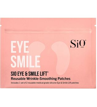 Sio Beauty - SiO Eye & Smile Lift - Augenpflegemaske