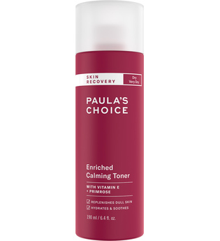 Paula's Choice Skin Recovery Enriched Calming Gesichtswasser  190 ml
