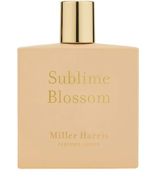 Miller Harris Damendüfte Sublime Blossom Eau de Parfum 100.0 ml