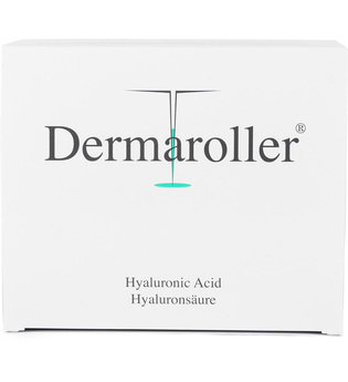 Dermaroller Hyaluronic Acid Ampullen Hyaluronsäure Serum 45.0 ml