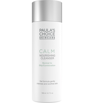 Paula's Choice - Calm Redness Relief Cleanser - Normal to Oily Skin - Reinigungsgel
