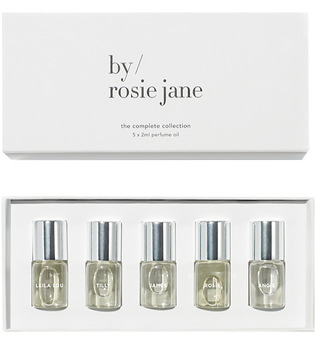 By Rosie Jane Produkte By Rosie Jane Produkte Perfume Oil Collection Duftset 10.0 ml