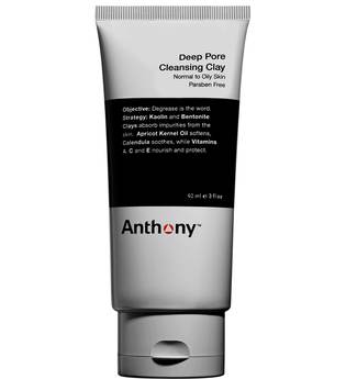 Anthony Produkte Deep-Pore Cleansing Clay Reinigungsmaske 90.0 ml