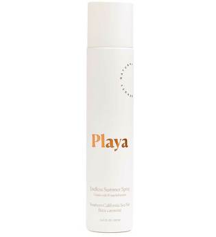 Playa Beauty - Endless Summer Spray, 108 Ml – Meersalzspray - one size