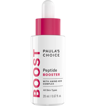 Paula's Choice Peptide Booster Gesichtsgel  20 ml