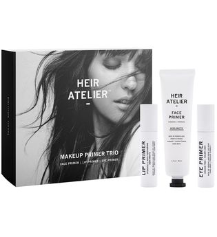 Heir Atelier - Makeup Primer Trio - Make-Up Set