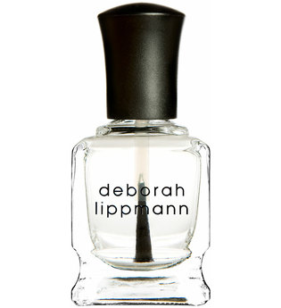 Deborah Lippmann Produkte High & Dry Nagelüberlack 15.0 ml