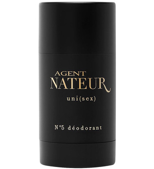 Agent Nateur - Unisex - N°5 Deodorant - -unisex N5 Deodorant