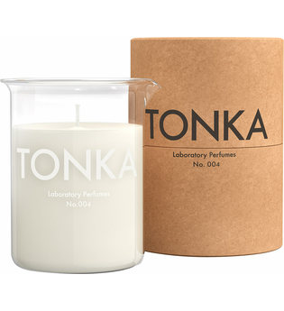 Laboratory Perfumes Tonka Tonka Candle Kerze 200.0 g
