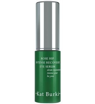 Kat Burki - Rose Hip Intense Recovery Eye Serum - Augenpflege