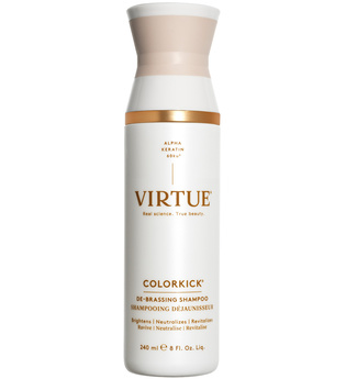 Virtue ColorKick Debrassing Shampoo Shampoo 240.0 ml