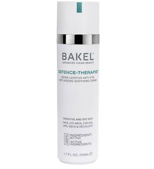 Bakel - Defence-Therapist Dry Skin - Tagespflege & Nachtpflege