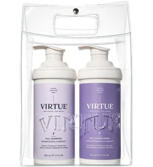 Virtue Produkte Full Backbar Duo Kit Haarpflegeset 1.0 st