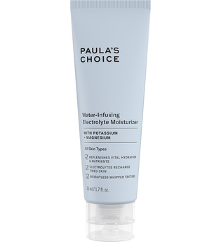 Paula's Choice - Water-Infusing Electrolyte Moisturizer - Tagespflege & Nachtpflege