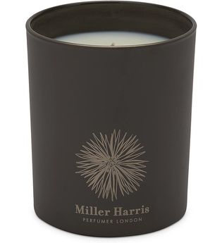 Miller Harris Produkte Rendezvous Tabac Candle Kerze 185.0 g