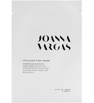Joanna Vargas - Twilight Face Mask – 5 Gesichtsmasken - one size