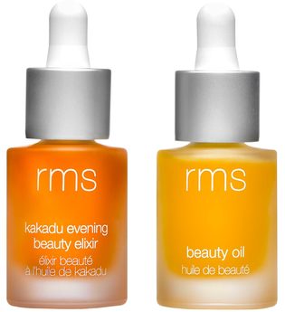 RMS Beauty - Day2Night Skin Beauty Duo - Gesichtsöl
