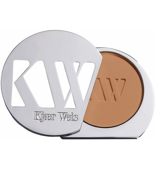 Kjaer Weis Glow Compact  Highlighter 3.5 g Lustrous