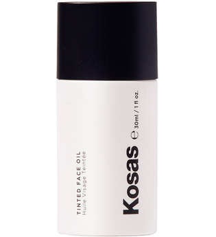 Kosas - Tinted Face Oil - Foundation