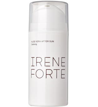 Irene Forte - Aloe Vera After Sun  - After Sun